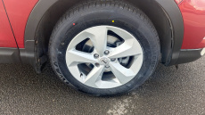 Nissan Qashqai 1.3 DiG-T 160 [157] Acenta Premium 5dr DCT Petrol Hatchback